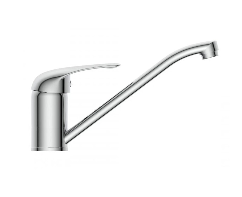 Смеситель для кухни Schütte MAGNE, хром