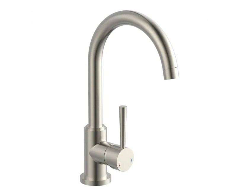 Virtuves maisītājs Schütte Manetti hroms