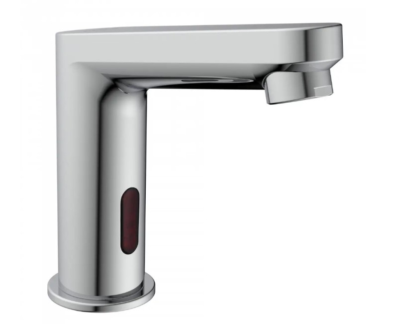 Смеситель для раковины Schütte VITA, хром