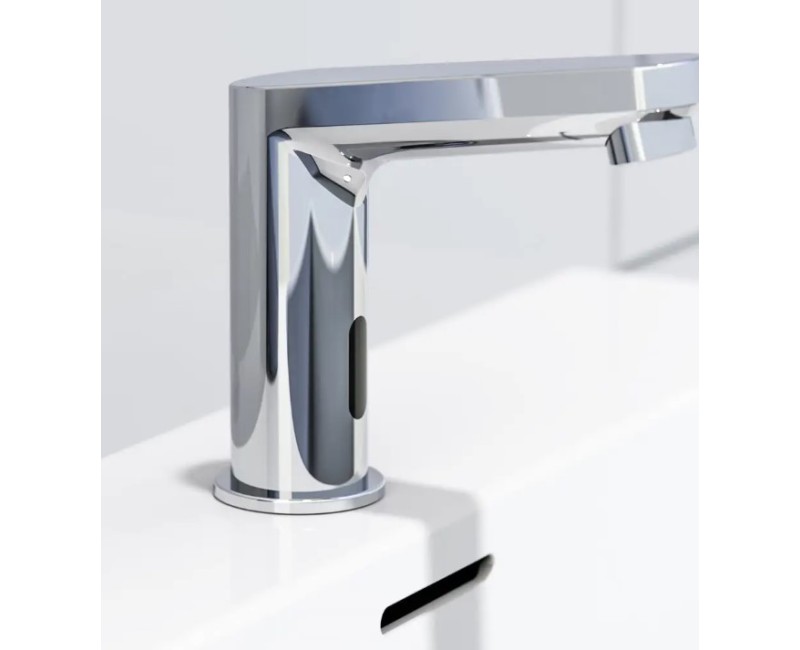 Смеситель для раковины Schütte VITA, хром