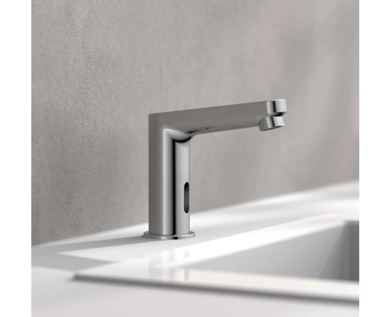 Смеситель для раковины Schütte VITA, хром