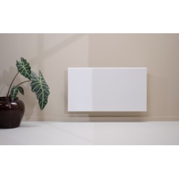 Elektriskais radiators Adax VP12 H 05 KBT 500 W, 430mm h=420mm