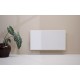 Elektriskais radiators Adax VP12 H 20 KBT 2000 W, 955mm h=420mm Elektriskais radiators Adax VP12 H 20 KBT 2000 W, 955mm h=420mm