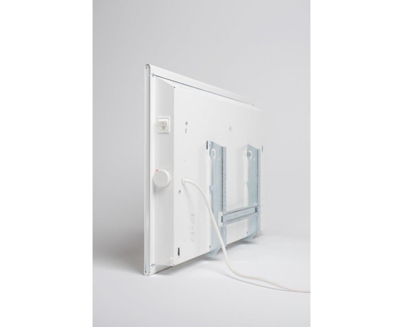 Elektriskais radiators Adax VP12 H 15 KBT 1500 W, 755mm  h=420mm