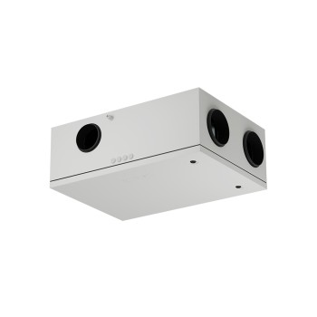 Rekuperators Komfovent Domekt Rotācijas R-250-F-L1-F7/M5-C8-L/A