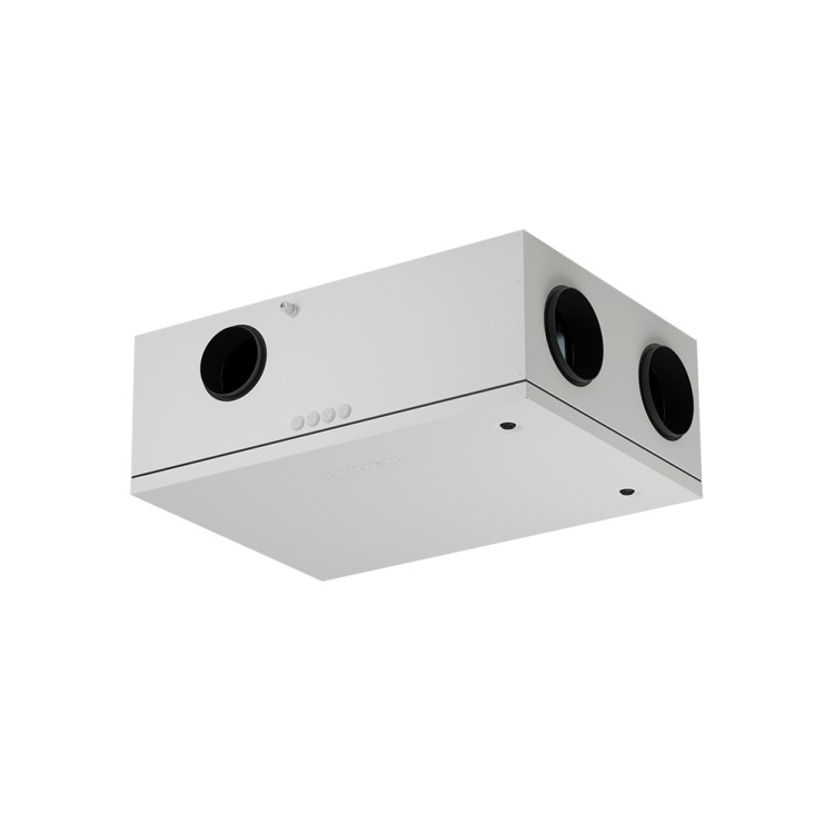 Рекуператор Komfovent Domekt Ротационный R-250-F-L1-F7/M5-C8-L/A Рекуператор Komfovent Domekt Ротационный R-250-F-L1-F7/M5-C8-L/A