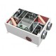 Рекуператор Komfovent Domekt Ротационный R-250-F-L1-F7/M5-C8-L/A Рекуператор Komfovent Domekt Ротационный R-250-F-L1-F7/M5-C8-L/A