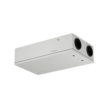 Rekuperators Komfovent Domekt Rotācijas R-300-F-L1-F7/M5-C8-L/A