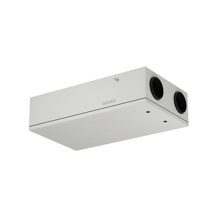 Rekuperators Komfovent Domekt Rotācijas R-300-F-L1-F7/M5-C8-L/A Rekuperators Komfovent Domekt Rotācijas R-300-F-L1-F7/M5-C8-L/A