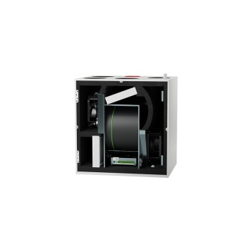 Rekuperators Komfovent Domekt Rotācijas R-300-V-L1-F7/M5-C8-L/A