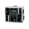 Рекуператор Komfovent Domekt Ротационный R-400-H-R1-F7/M5-C6M-L/A