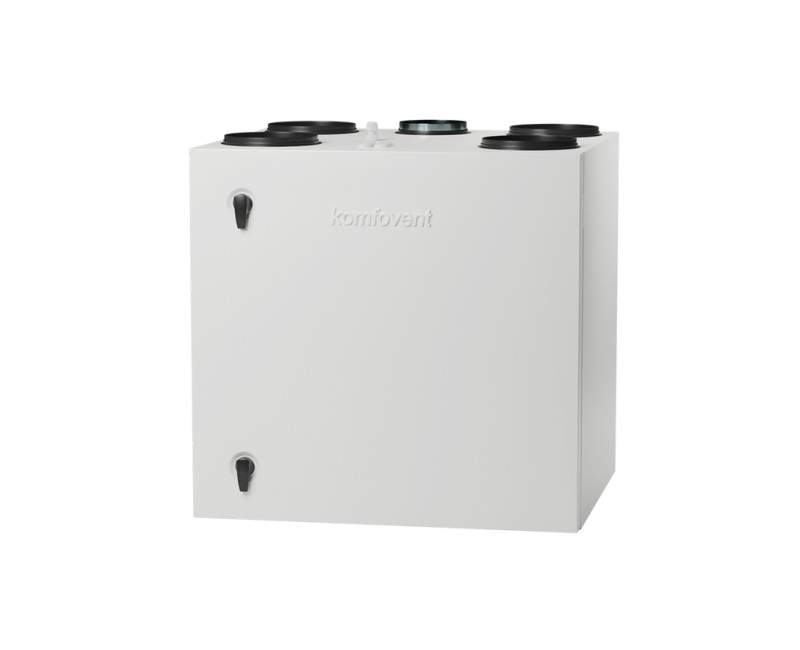 Рекуператор Komfovent Domekt Ротационный R-450-V-L1-F7/M5-C6M-L/A