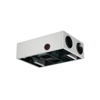  Рекуператор Komfovent Domekt Ротационный R-700-F-R1-F7/M5-C6M-L/A 