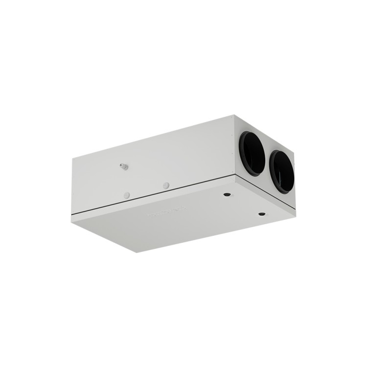 Rekuperators Komfovent Domekt Rotācijas R-150-F-R1-F7/M5-C8-L/A