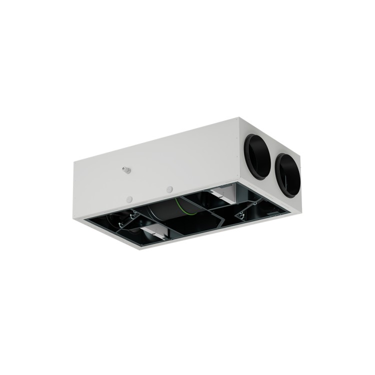 Rekuperators Komfovent Domekt Rotācijas R-150-F-R1-F7/M5-C8-L/A