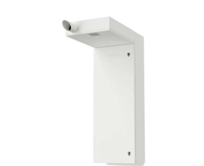 Rekuperators Komfovent Domekt Rotācijas R-200 V-R1-F7/M5-C8-VSO-L/A