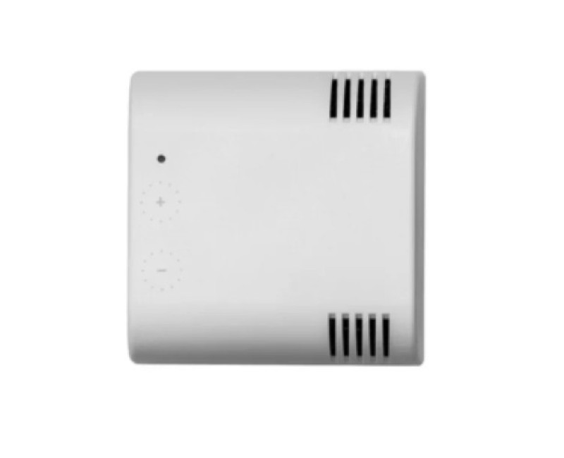 Telpas CO2, mitruma un temperatūras sensors Komfovent SCR