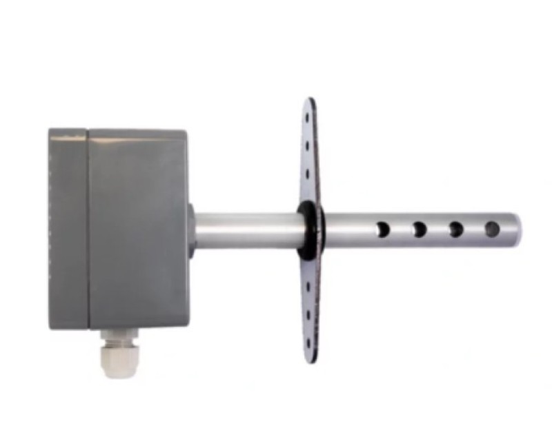 Gaisa kvalitātes, mitruma un temperatūras sensors Komfovent SQD