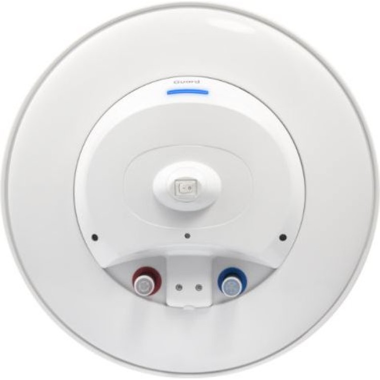 Водонагреватель (Бойлер) Electrolux GUARD 80L (сухой тэн)