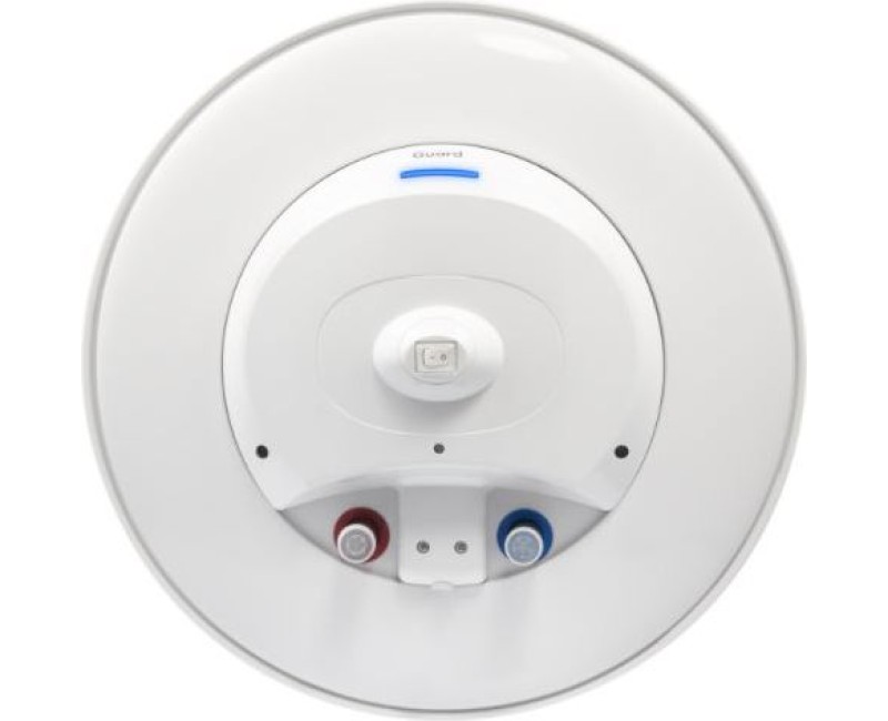 Ūdens sildītājs (Boilers) Electrolux GUARD 80L (sausais sildelements.) vertikāls