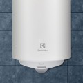 Ūdens sildītājs (Boilers) Electrolux GUARD 80L (sausais sildelements.) vertikāls