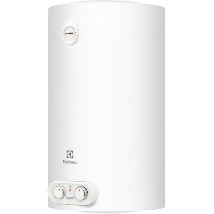 Водонагреватель (Бойлер) Electrolux MAGNUM V&H-80L Electrolux Водонагреватель (Бойлер) Electrolux MAGNUM V&H-80L Electrolux