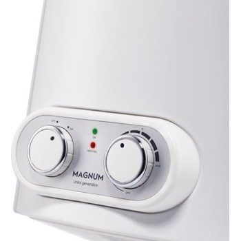 Водонагреватель (Бойлер) Electrolux MAGNUM V&H-80L Electrolux