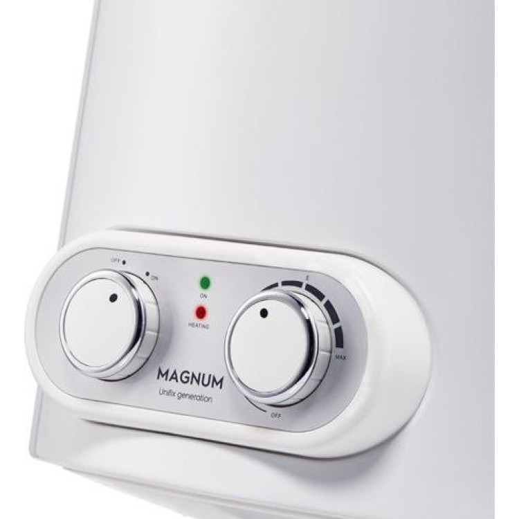 Водонагреватель (Бойлер) Electrolux MAGNUM V&H-80L Electrolux Водонагреватель (Бойлер) Electrolux MAGNUM V&H-80L Electrolux