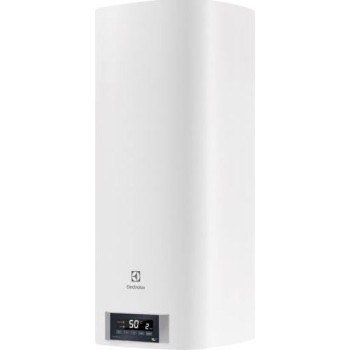 Водонагреватель (Бойлер) Electrolux FORMAX DL V&H-30L (сухое отопление) Electrolux