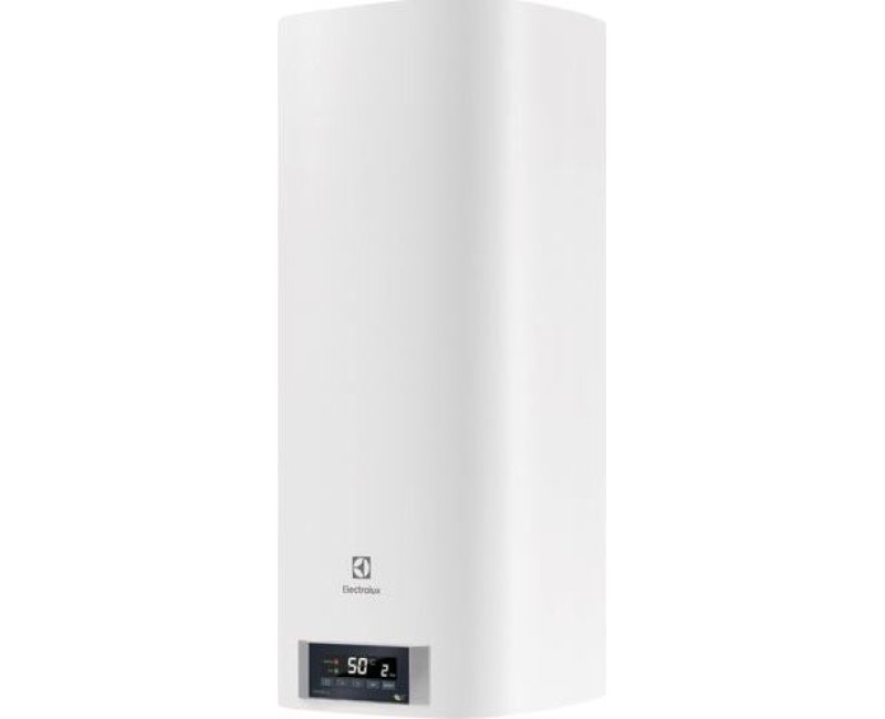 Ūdens sildītājs (Boilers) Electrolux FORMAX DL V&H-30L (sausais sildelements) vertikāls