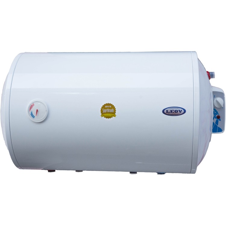 Kombinētais ūdens sildītājs (Boilers) Leov H-80L 2000W Horizontāls Kombinētais ūdens sildītājs (Boilers) Leov H-80L 2000W Horizontāls
