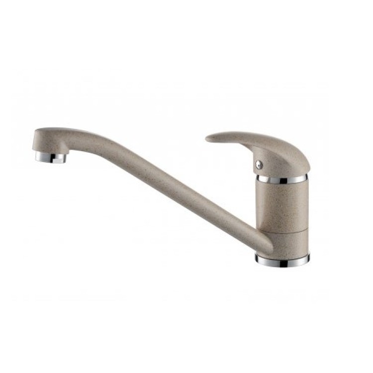 Virtuves maisītājs AQUASANITA Eko, 2561 110 Beige Virtuves maisītājs AQUASANITA Eko, 2561 110 Beige