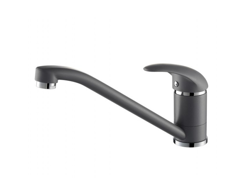 Смесители для кухни AQUASANITA 2561 202  Alumetallic