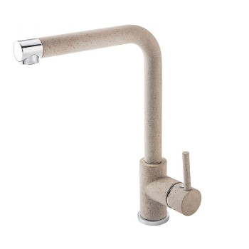 Смесители для кухни AQUASANITA Forte, L 5553 110 Beige