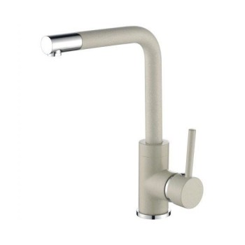 Смесители для кухни AQUASANITA5553 111 Silica
