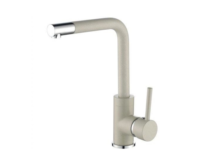 Смесители для кухни AQUASANITA5553 111 Silica