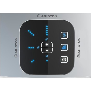 Водонагреватель Ariston VELIS WIFI 80 L