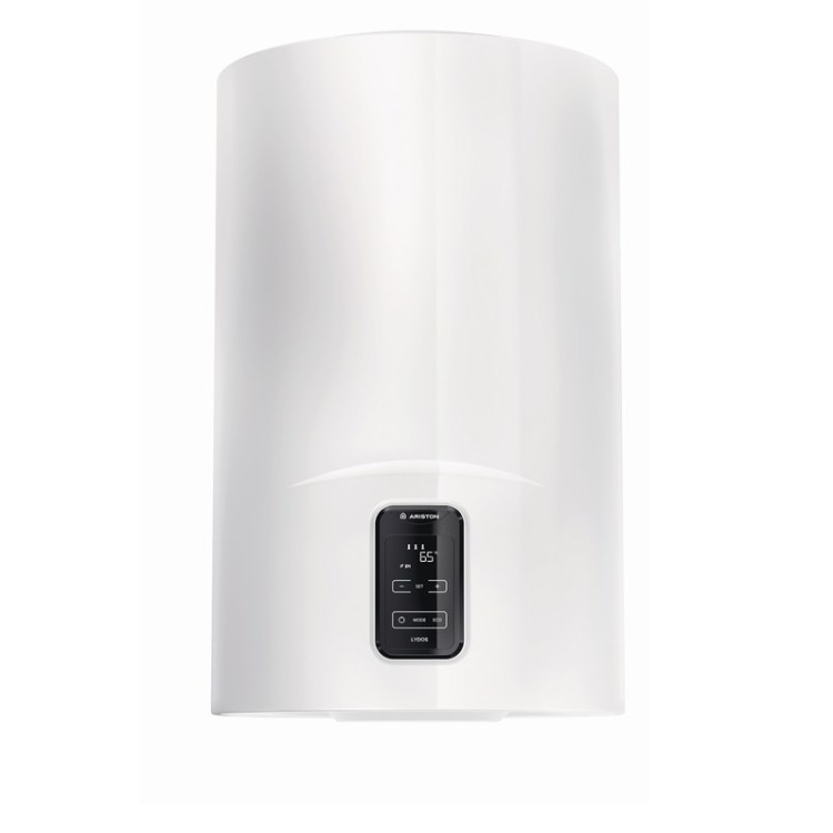 Водонагреватель (Бойлер) ARISTON LYDOS PLUS 50V 1.8kW 50L вертикальный (3201869) Водонагреватель (Бойлер) ARISTON LYDOS PLUS 50V 1.8kW 50L вертикальный (3201869)