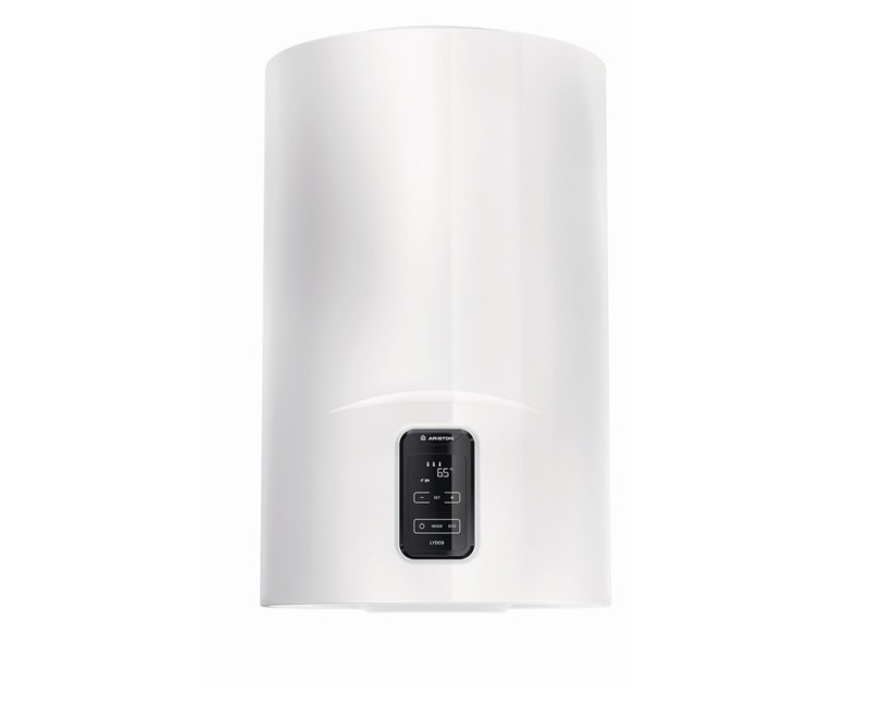 Водонагреватель (Бойлер) ARISTON LYDOS PLUS 50V 1.8kW 50L вертикальный (3201869)