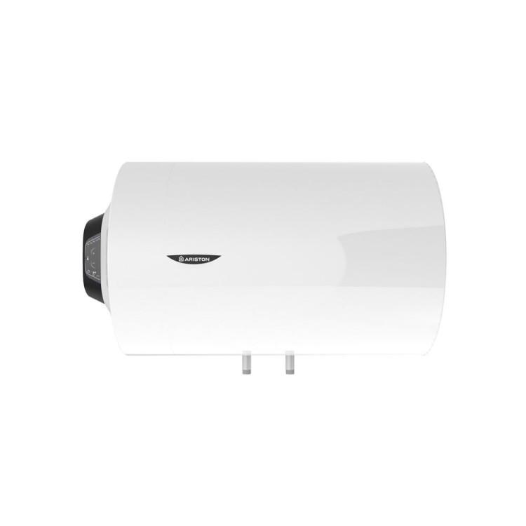 Elektriskais Ūdens Sildītājs (Boilers) Ariston PRO1 ECO EVO 80L, horizontāls Elektriskais Ūdens Sildītājs (Boilers) Ariston PRO1 ECO EVO 80L, horizontāls