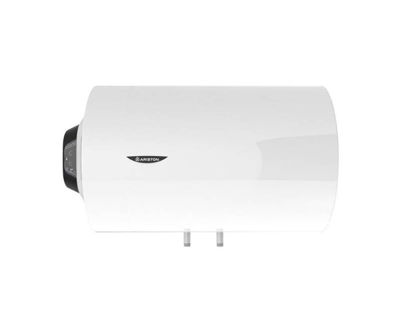 Elektriskais Ūdens Sildītājs (Boilers) Ariston PRO1 ECO EVO 100L, horizontāls