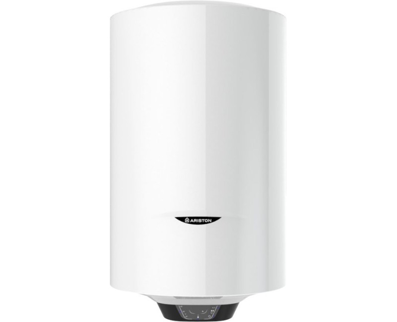 Elektriskais Ūdens Sildītājs (Boilers) Ariston PRO ECO1 MULTIS 100L DRY, vertikāls
