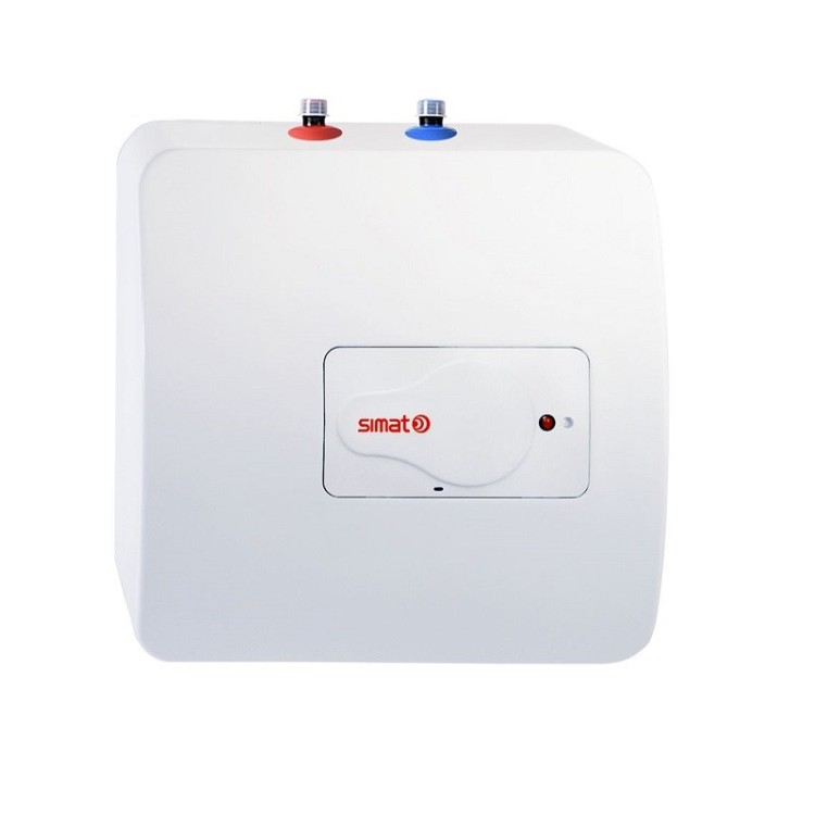 Водонагреватель Ariston SIMAT 10L, под раковиной Водонагреватель Ariston SIMAT 10L, под раковиной