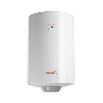 Водонагреватель Ariston SIMAT 100L, вертикальный