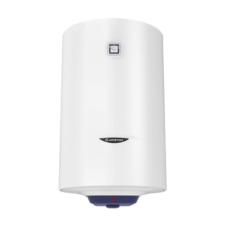 Elektriskais Ūdens Sildītājs (Boilers) ARISTON BLU1 R 80 V 1.5kW 80L vertikāls (3201891) Elektriskais Ūdens Sildītājs (Boilers) ARISTON BLU1 R 80 V 1.5kW 80L vertikāls (3201891)