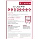 Elektriskais Ūdens Sildītājs (Boilers) Ariston Lydos WIFI 80, Vertikāls, 80l, 1,8kW (3201987) 110410 Elektriskais Ūdens Sildītājs (Boilers) Ariston Lydos WIFI 80, Vertikāls, 80l, 1,8kW (3201987) 110410