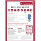 Водонагреватель Ariston PRO ECO EVO DRY 100L, вертикальный Водонагреватель Ariston PRO ECO EVO DRY 100L, вертикальный