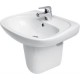 Раковина Cersanit MARKET 50 cm, K18-008 Раковина Cersanit MARKET 50 cm, K18-008