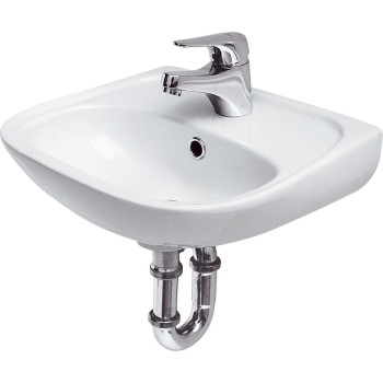 Раковина для ванной комнаты Cersanit Market 40 35х40см K18-006