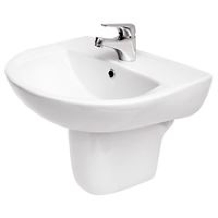 Раковина Cersanit PRESIDENT 50 cm,K08-004